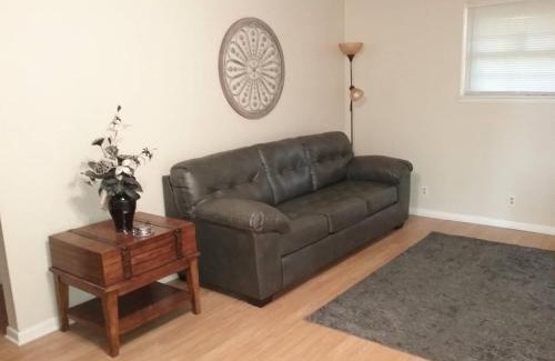 Crossville Apartment | Cozy 1 BR Retreat near Tansi and Fairfield Glade