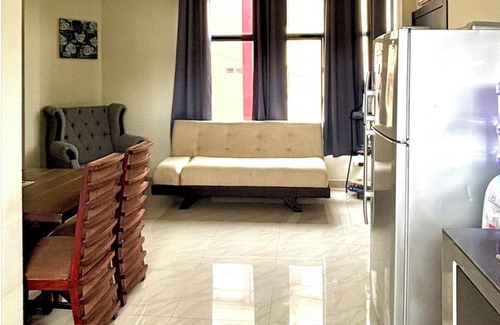 Puerto Baquerizo Moreno Apartment | Cozy 1 bedroom apartment, 5min walk to the sea!