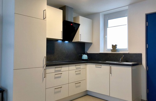 Albstadt Apartment | Cozy 1 room apartment at the eaves