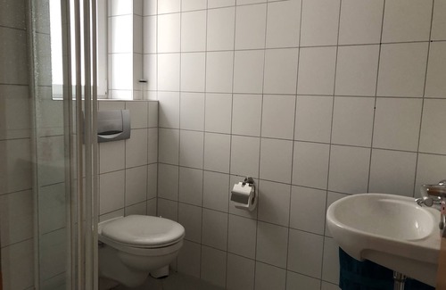 Albstadt Apartment | Cozy 1 room apartment at the eaves