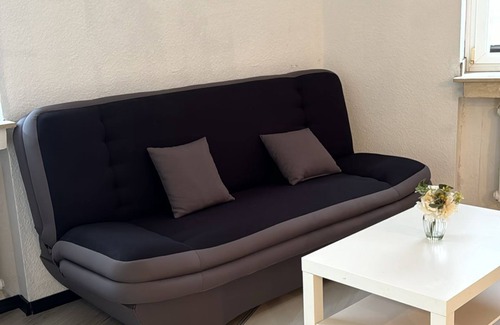 Innenstadt-Nord Apartment | Cozy 1-room apartment