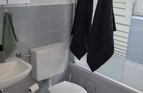 Innenstadt-Nord Apartment | Cozy 1-room apartment