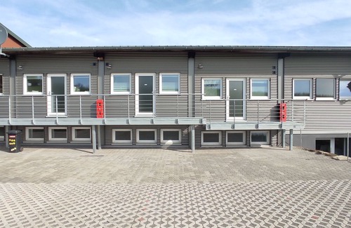 Ilshofen Apartment | Cozy 1-room apartment in a quiet location, near freeway A6 Ilshofen
