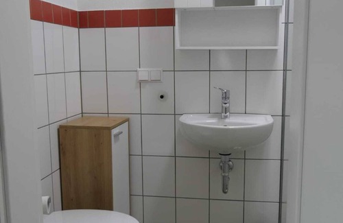 Ilshofen Apartment | Cozy 1-room apartment in a quiet location, near freeway A6 Ilshofen