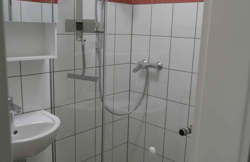 Ilshofen Apartment | Cozy 1-room apartment in a quiet location, near freeway A6 Ilshofen