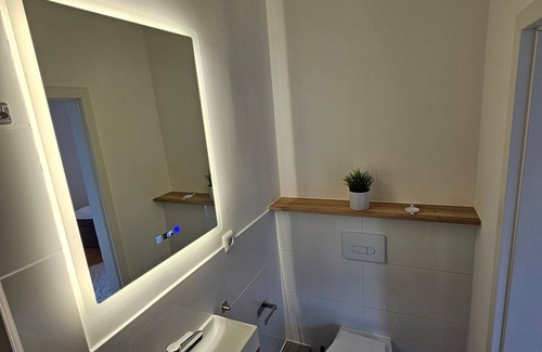 Talheim Apartment | Cozy 1 room apartment