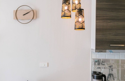 Huay Kaew Condo | Cozy 1-bedroom condo in Nimman, Chiang Mai -4 mins walk to One Nimman, Maya Mall