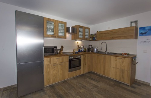 Schwarbe House | Cozy 100m² holiday home "Villa Schwarbylon"