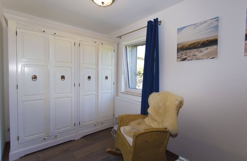 Schwarbe House | Cozy 100m² holiday home "Villa Schwarbylon"