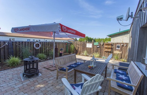 Schwarbe House | Cozy 100m² holiday home "Villa Schwarbylon"