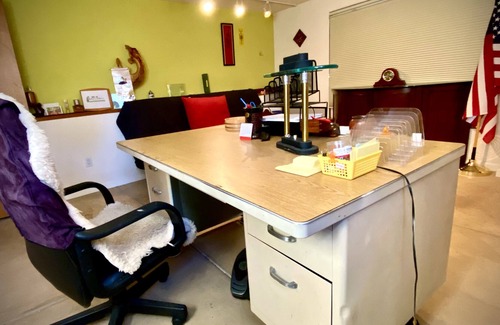 San Anselmo House | Cozy 1100 sq. ft guest unit private entrance 1 Block from downtown San Anselmo