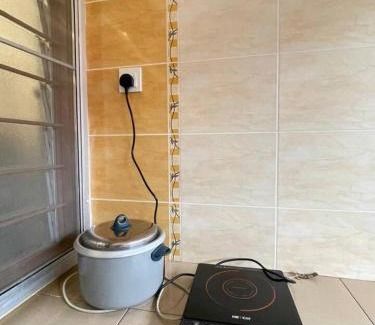 Teluk Intan House | Cozy 119 Homestay Teluk Intan