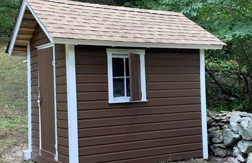 Town of East Fishkill House | Cozy 1845 Chapel Escape near Appalachian Trail and Fahnestock Park