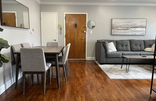 West Hollywood Apartment | Cozy 1bd apartment in beautiful West Hollywood