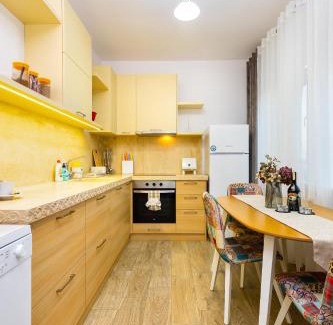 Plovdiv Center Apartment | Cozy 1BD Flat in Plovdiv Centre by Flat Mаnager