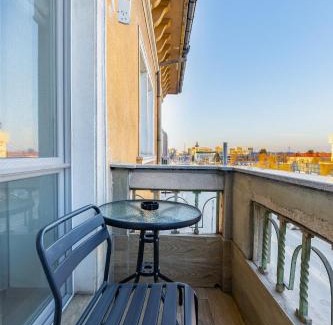 Plovdiv Center Apartment | Cozy 1BD Flat in Plovdiv Centre by Flat Mаnager