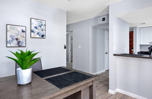 Arrowhead Lakes House | Cozy 1bd in of Old Town Heated HotTub