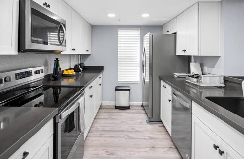 Arrowhead Lakes House | Cozy 1bd in of Old Town Heated HotTub