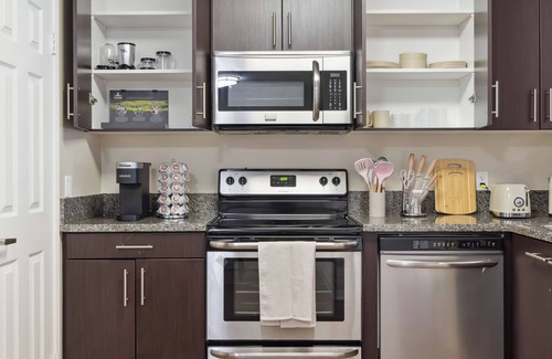 Downtown Bed & Breakfast | Cozy 1bd in Santa Monica w FREE parking