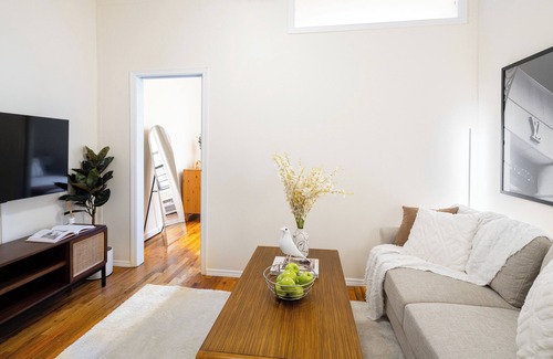Tribeca Apartment | Cozy 1BD Upper East Side Gem