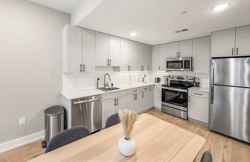 Northern Liberties Apartment | Cozy 1BD1BA | Northern Liberties