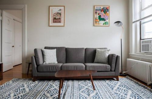 Fenway–Kenmore Apartment | Cozy 1BDR Close to Fenway