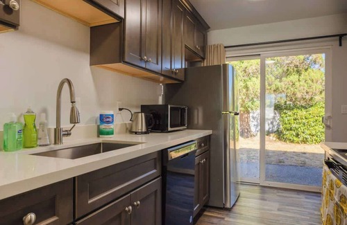 Renton Apartment | Cozy 1bedroom 1bath renton apt
