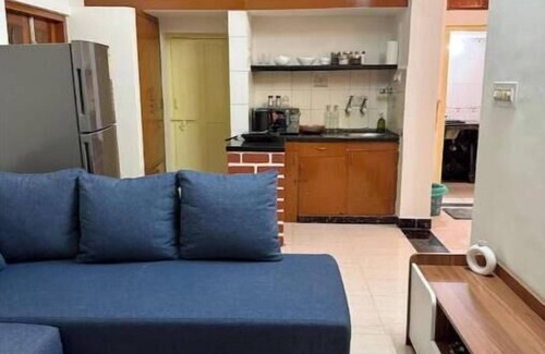 Stage 1 House | Cozy 1BHK - WFH ready with terrace in Indiranagar