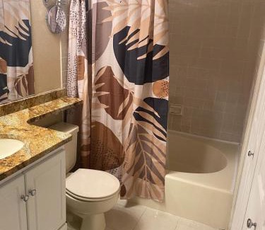 Windsor Apartment | Cozy 1BR, 1BA condo