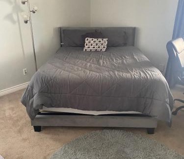 Windsor Apartment | Cozy 1BR, 1BA condo