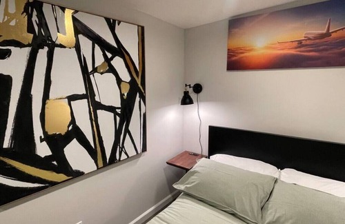 Oakland House | Cozy 1BR ADU Nestled in Foothill