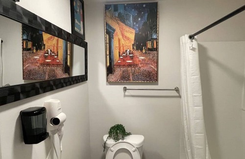 Oakland House | Cozy 1BR ADU Nestled in Foothill