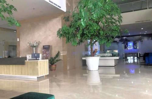 Pondokcina Apartment | Cozy 1BR Apartment at Atlanta Residences in Depok Jakarta, West Java by Leciel Hospitality