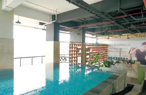 Pondokcina Apartment | Cozy 1BR Apartment at Atlanta Residences in Depok Jakarta, West Java by Leciel Hospitality