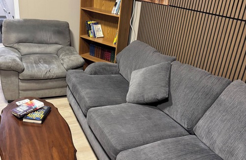 Downtown London Apartment | Cozy 1BR apartment near VIA RAIL London