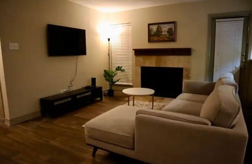 Lake Highlands Apartment | Cozy 1BR Apartment-North Dallas