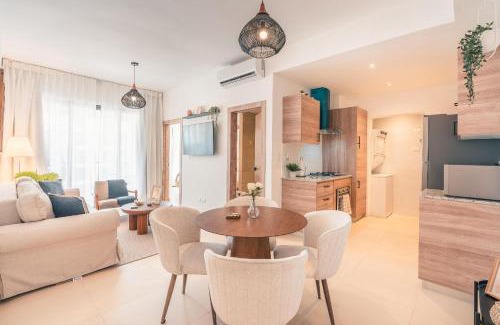 Punta Cana Apartment | Cozy 1BR-apartment with terrace in Las Canas