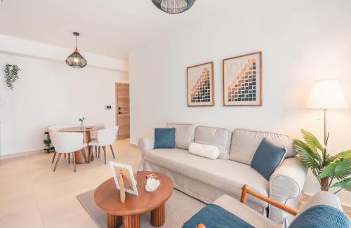 Punta Cana Apartment | Cozy 1BR-apartment with terrace in Las Canas