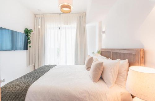 Punta Cana Apartment | Cozy 1BR-apartment with terrace in Las Canas