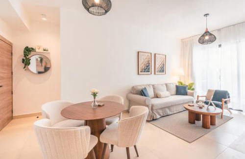 Punta Cana Apartment | Cozy 1BR-apartment with terrace in Las Canas