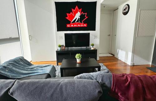 Downtown Winnipeg Apartment | Cozy 1BR Apt - Downtown Winnipeg
