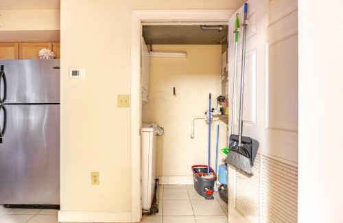 Church Hill Apartment | Cozy 1BR Apt in Downtown Richmond, Nearby Attractions