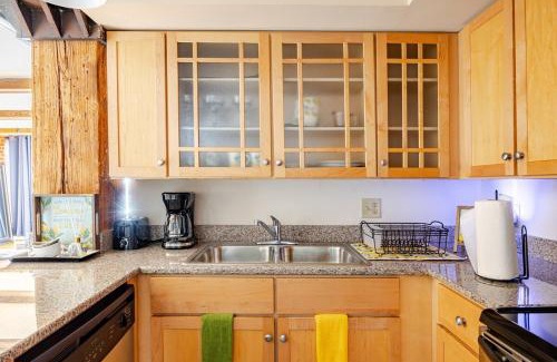 Church Hill Apartment | Cozy 1BR Apt in Downtown Richmond, Nearby Attractions