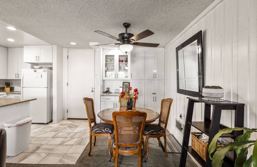 Oceanside Condo | Cozy 1BR Condo-Ocean View Bliss!