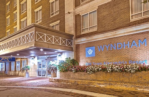 Old Town West Condo | Cozy 1BR Condo! Prime Old Town Alexandria Locationn