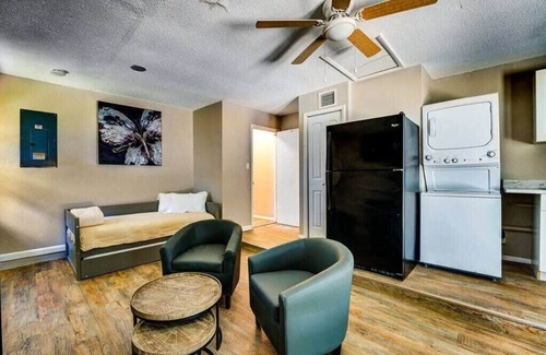 Goldenrod Apartment | Cozy 1BR Duplex|Winter Park|Close to Attractions