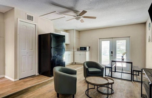 Goldenrod Apartment | Cozy 1BR Duplex|Winter Park|Close to Attractions