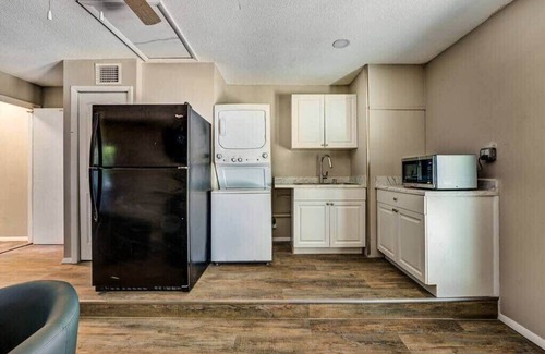 Goldenrod Apartment | Cozy 1BR Duplex|Winter Park|Close to Attractions