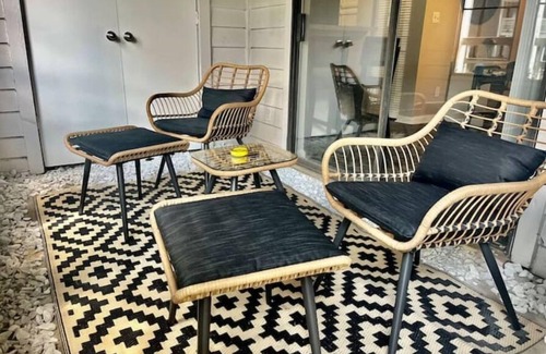 Sandy Springs Apartment | Cozy 1BR Getaway North Atlanta