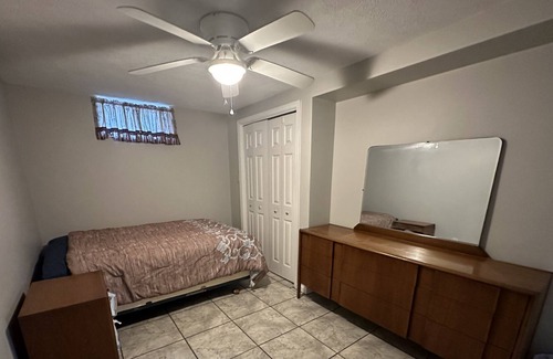 Altoona Apartment | Cozy 1BR, Great Location, Beautiful Neighborhood